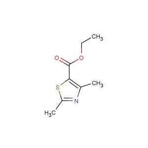 ethyl 2,4-dimethylthiazole-5-carboxylate