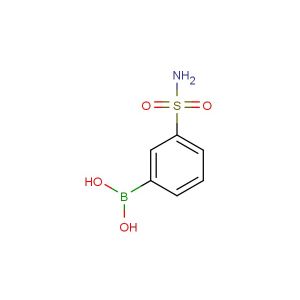 (3-sulfamoylphenyl)boronic acid