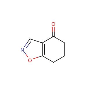 6,7-dihydro-1,2-benzoxazol-4(5H)-one
