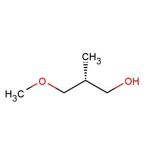 (2R)-3-methoxy-2-methylpropan-1-ol