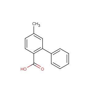 5-methyl-[1,1'-biphenyl]-2-carboxylic acid