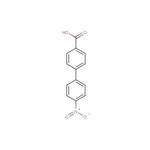 4-(4-nitrophenyl)benzoic acid