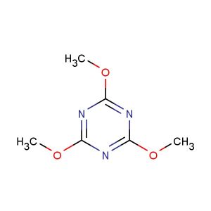 2,4,6-trimethoxy-1,3,5-triazine