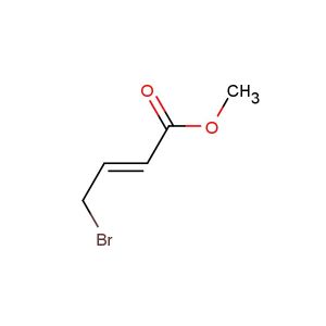methyl trans-4-bromocrotonate