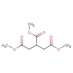 trimethyl propane-1,2,3-tricarboxylate