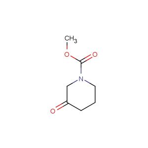 methyl 3-oxopiperidine-1-carboxylate