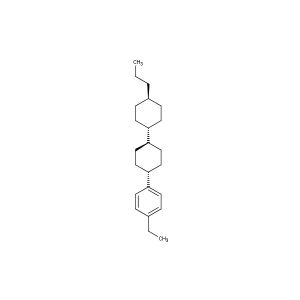 trans,trans-4'-(4-ethylphenyl)-4-propyl-bicyclohexyl