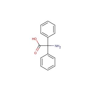 2,2-diphenylglycine