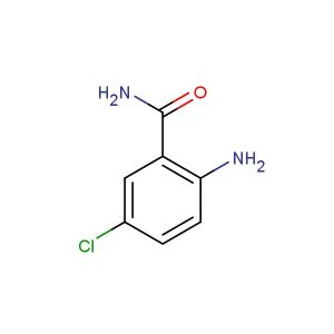 2-amino-5-chlorobenzamide