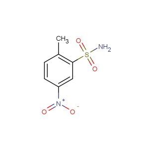 2-methyl-5-nitrobenzenesulfonamide