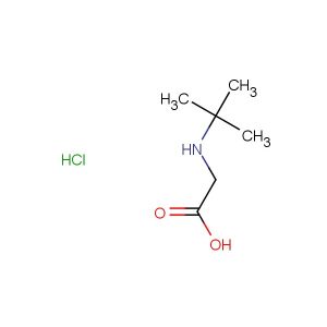 N-tert-butylglycine hydrochloride