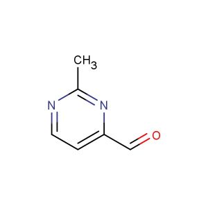 2-methylpyrimidine-4-carbaldehyde