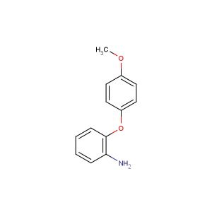 2-(4-methoxyphenoxy)aniline