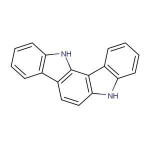 5,12-dihydroindolo[3,2-a]carbazole