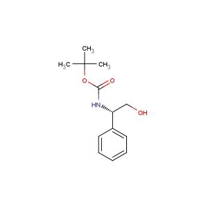 (S)-tert-butyl (2-hydroxy-1-phenylethyl)carbamate