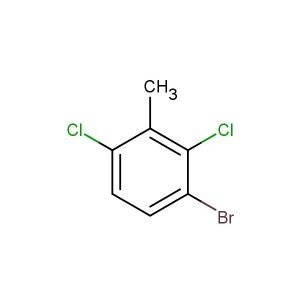 3-bromo-2,6-dichloro-1-methylbenzene