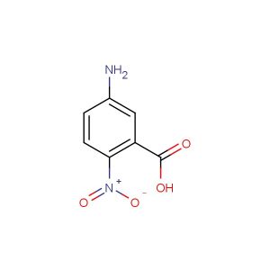 5-amino-2-nitrobenzoic acid