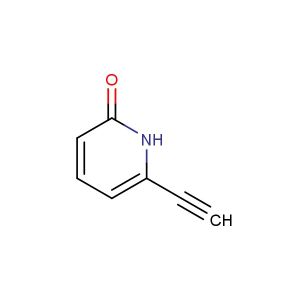 6-ethynyl-1H-pyridin-2-one