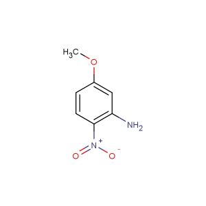 5-methoxy-2-nitrophenylamine