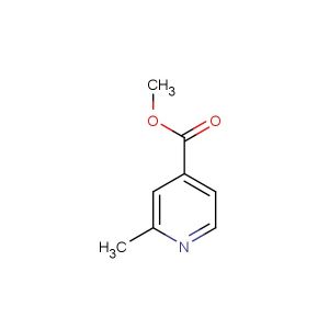 methyl 2-methylisonicotinate