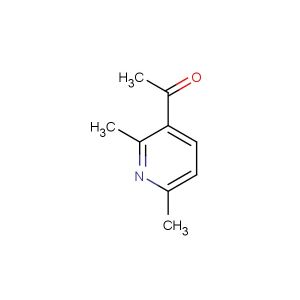 1-(2,6-dimethylpyridin-3-yl)ethanone
