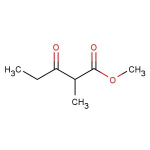 methyl 2-methyl-3-oxopentanoate