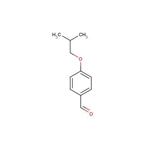 4-isobutoxybenzaldehyde