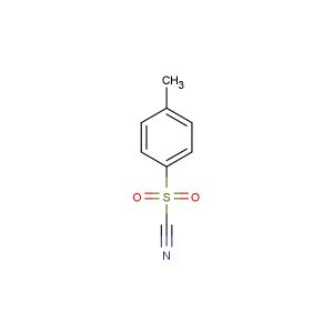 4-methylbenzenesulfonyl cyanide