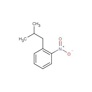 1-(2-methylpropyl)-2-nitrobenzene