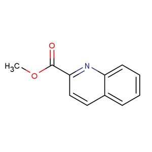 methyl quinoline-2-carboxylate