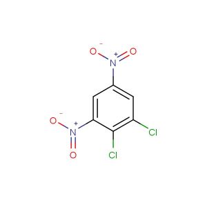 1,2-dichloro-3,5-dinitrobenzene