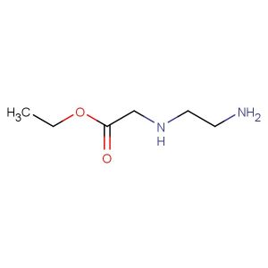 ethyl 2-((2-aminoethyl)amino)acetate