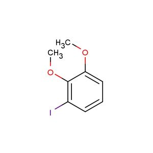 1-iodo-2,3-dimethoxybenzene