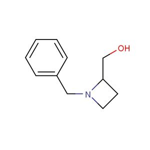 (1-benzylazetidin-2-yl)methanol
