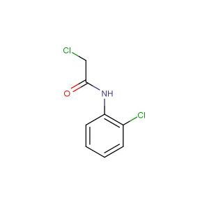 2-chloro-N-(2-chlorophenyl)acetamide