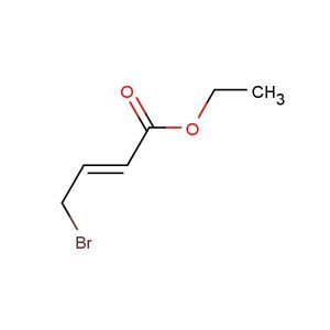 (E)-ethyl 4-bromobut-2-enoate