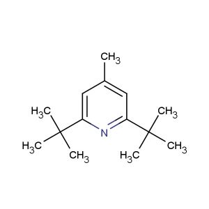 2,6-di-tert-butyl-4-methylpyridine