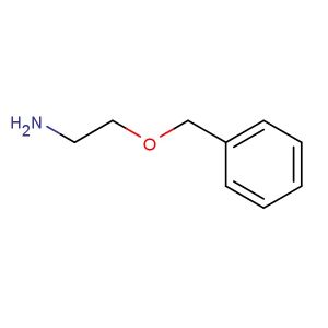 2-(benzyloxy)-1-ethanamine