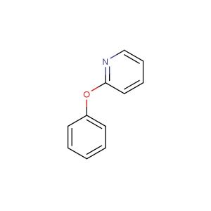 2-phenoxy-pyridine