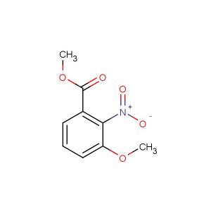 methyl 3-methoxy-2-nitrobenzoate