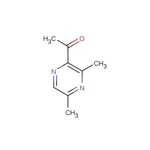 1-(3,5-dimethylpyrazin-2-yl)ethanone