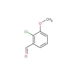 2-chloro-3-methoxybenzaldehyde