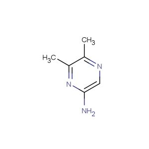 5,6-dimethylpyrazin-2-amine