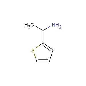 1-(thiophen-2-yl)ethanamine