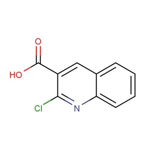 2-chloroquinoline-3-carboxylic acid