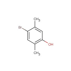 4-bromo-2,5-dimethylphenol