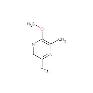 2-methoxy-3,5-dimethylpyrazine