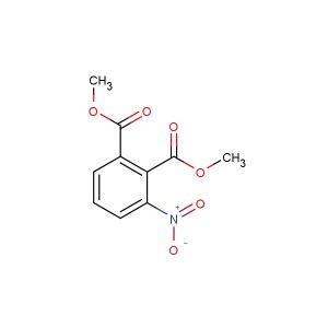 dimethyl 3-nitrobenzene-1,2-dicarboxylate