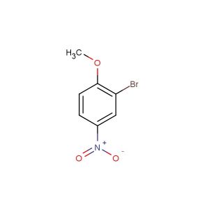2-bromo-4-nitroanisole