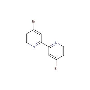4,4'-dibromo-2,2'-bipyridine